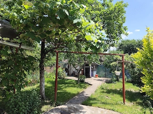 Poiana Campina ,casa 4 cam, teren 361 mp - imagine 3