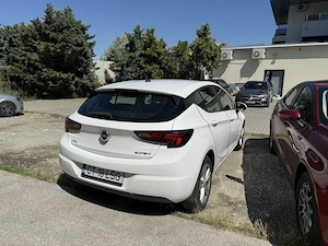 Proprietar Vând Opel Astra K 2019, 1.6CDTI - imagine 3