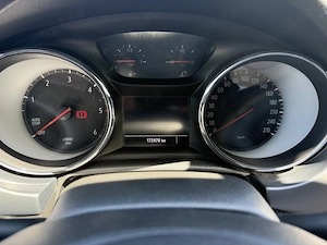 Proprietar Vând Opel Astra K 2019, 1.6CDTI - imagine 4