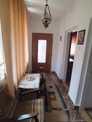 Poiana Campina ,casa 4 cam, teren 361 mp - imagine 6