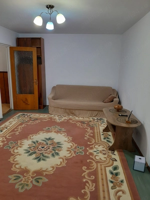 Apartament de inchiriat cu doua camere Militari - imagine 2