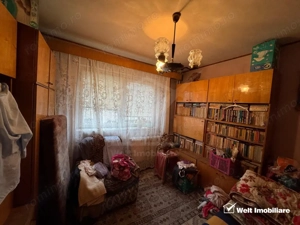 Apartament cu 2 camere decomandat, BIG Manastur - imagine 2