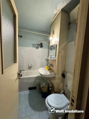 Apartament cu 2 camere decomandat, BIG Manastur - imagine 4