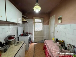 Apartament cu 2 camere decomandat, BIG Manastur - imagine 3