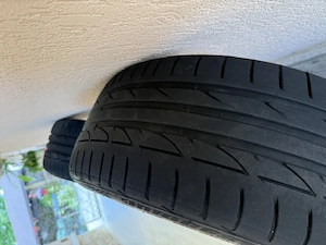 Jante BMW originale 19 inch - imagine 2