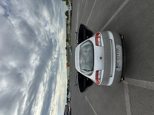 Renault Laguna 3 - imagine 5