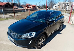 Volvo XC60 D5  - imagine 3