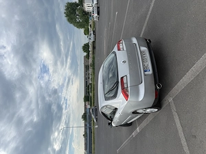 Renault Laguna 3 - imagine 2
