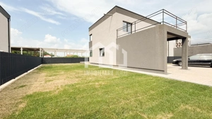 Casa individuala, 120mp, Teren 400mp, Jucu de Mijloc, Han KM 17
