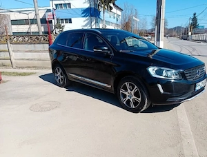 Volvo XC60 D5  - imagine 2