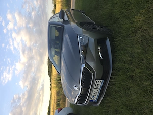 Skoda scala style 2022 - imagine 2