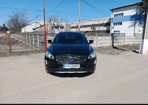 Volvo XC60 D5 