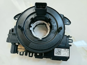 Spira volan 5K0953569T VW Tiguan Touran Sharan Passat B6 B7 Golf EOS Scirocco Skoda Octavia Superb A