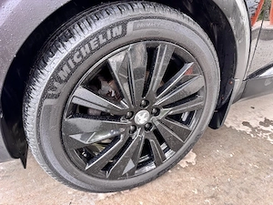 Peugeot 5008 multe investitii - imagine 3