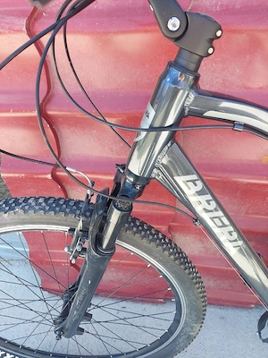 vand bicicleta - imagine 2
