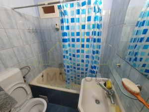 Bloc izolat. Bucatarie din constructie. Balcon mare cu acte. - imagine 5
