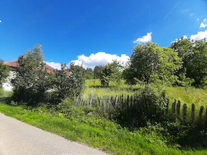 830mp sau 420mp in Ținutul Padurenilor jud Hunedoara - imagine 4