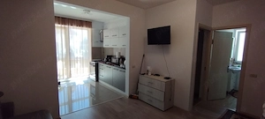 Apartament 2 camere, mobilat si utilat, bloc nou, parcare, Popas Pacurari