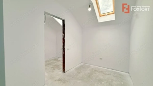 Duplex despartit, de vanzare 4 camere - curent trifazic - Mosnita Veche - imagine 12