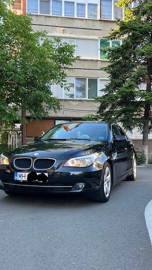 BMW*520d*2009*FaceLift