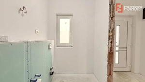 Duplex despartit, de vanzare 4 camere - curent trifazic - Mosnita Veche - imagine 19