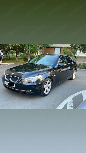 BMW*520d*2009*FaceLift - imagine 2