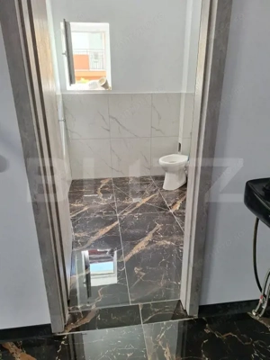 Apartament semidecomandat cu 2 camere, 42 mp - zona Stejarului - imagine 7