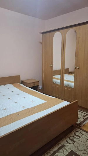 Închiriez apartament cu 2 camere în Brăila, zona Barieră - Catedrală