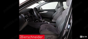 Audi A4 2020, 163 CP Automat - imagine 2