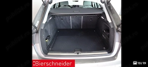 Audi A4 2020, 163 CP Automat - imagine 7