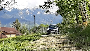teren intravilan de vânzare 