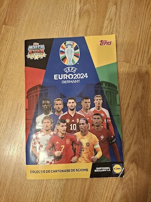 catalog cu jucatori complet lidl euro 2024