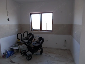 Duplex, Sacalaz, P+E+Pod, 4 camere, 93mp util, 273mp teren, comision=0% - imagine 5
