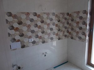 Duplex, Sacalaz, P+E+Pod, 4 camere, 93mp util, 273mp teren, comision=0% - imagine 9