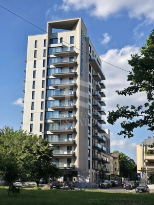 Apartament 3 camere 2 bai | Bdul B-dul 13 Septembrie - Sos. Panduri