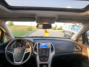 Opel Astra 1.7 CDTI  EcoFlex  Start Stop 150 Jahre - imagine 8