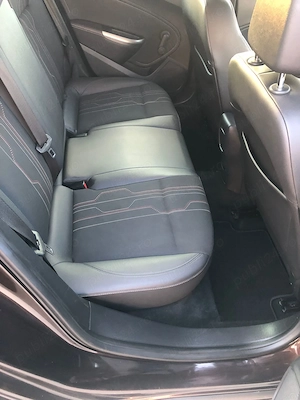 Opel Astra 1.7 CDTI  EcoFlex  Start Stop 150 Jahre - imagine 7
