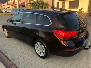 Opel Astra 1.7 CDTI  EcoFlex  Start Stop 150 Jahre - imagine 4