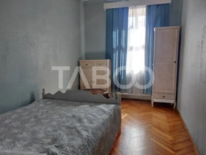 Casa spatioasa 120mp 3 dormitoare 4 bai loc parcare Pet Friendly Sibiu - imagine 6