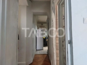 Casa spatioasa 120mp 3 dormitoare 4 bai loc parcare Pet Friendly Sibiu - imagine 17