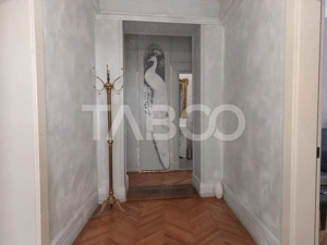 Casa spatioasa 120mp 3 dormitoare 4 bai loc parcare Pet Friendly Sibiu - imagine 9