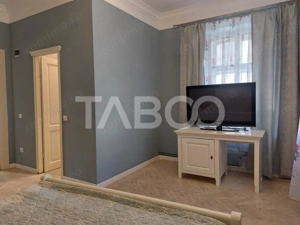 Casa spatioasa 120mp 3 dormitoare 4 bai loc parcare Pet Friendly Sibiu - imagine 4