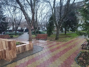 Vand apartament 3 camere decomandat, 85 mp, etaj 1 din 4, Mun. Calarasi, Cartier Mircea Voda - imagine 10