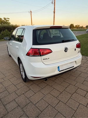 Volkswagen Golf 7 2016 - imagine 3