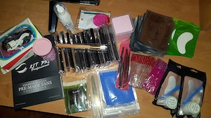 Set profesional de gene