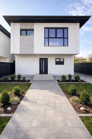 Vila-zona Pipera-Tunari-P+1Et, 4 camere, 3 bai, 2 parcari, 150 mpu, 311 mp teren