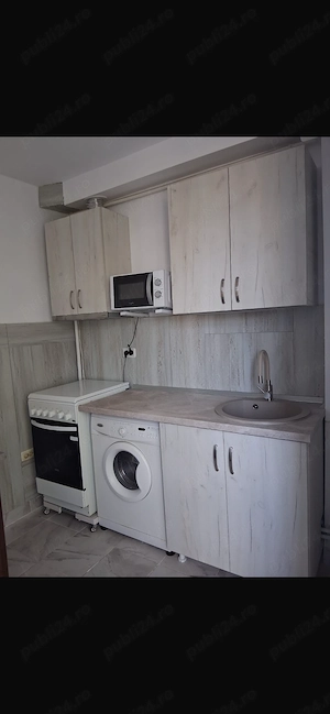 Proprietar. Apartament 2 camere ultracentral Galati