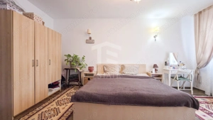 Casă 11 camere cu livadă | Dragomirești-Deal | De Închiriat - imagine 11