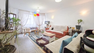 Casă 11 camere cu livadă | Dragomirești-Deal | De Închiriat - imagine 4