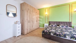 Casă 11 camere cu livadă | Dragomirești-Deal | De Închiriat - imagine 9